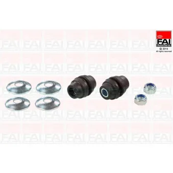 Silent bloc de suspension (train avant) FAI AutoParts SS294