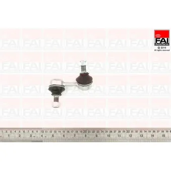 Entretoise/tige, stabilisateur FAI AutoParts SS2940