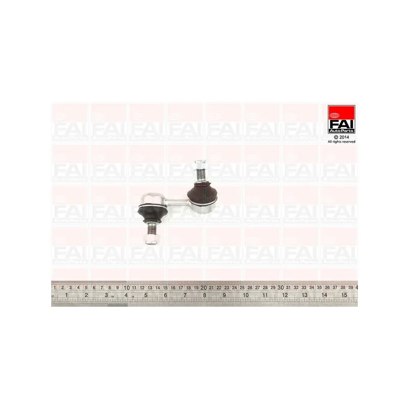 Entretoise/tige, stabilisateur FAI AutoParts SS2940