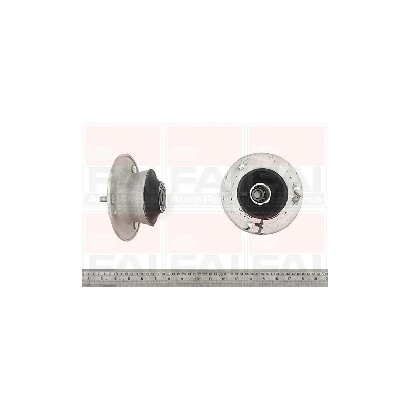 Coupelle de suspension FAI AutoParts SS3005