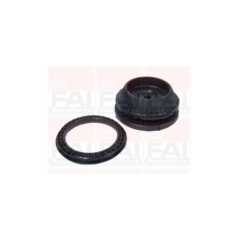 Kit de réparation, coupelle de suspension FAI AutoParts SS3014