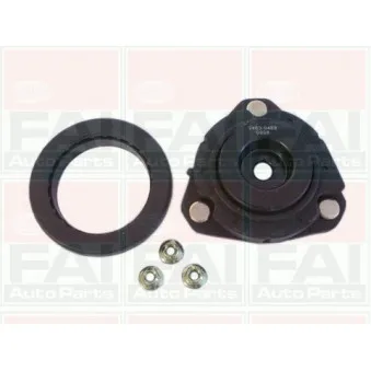 Kit de réparation, coupelle de suspension FAI AutoParts SS3016