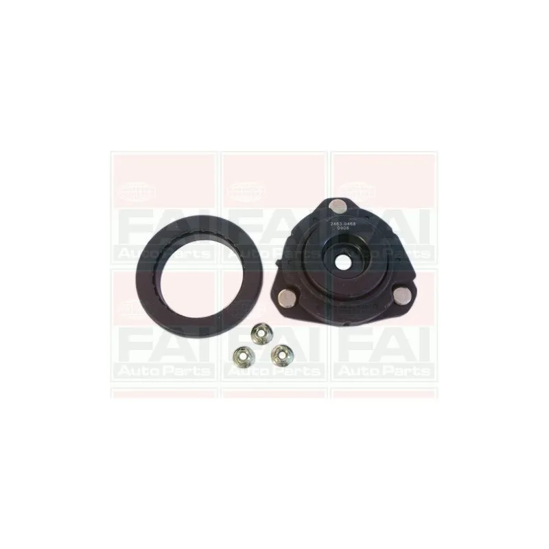 Kit de réparation, coupelle de suspension FAI AutoParts SS3016