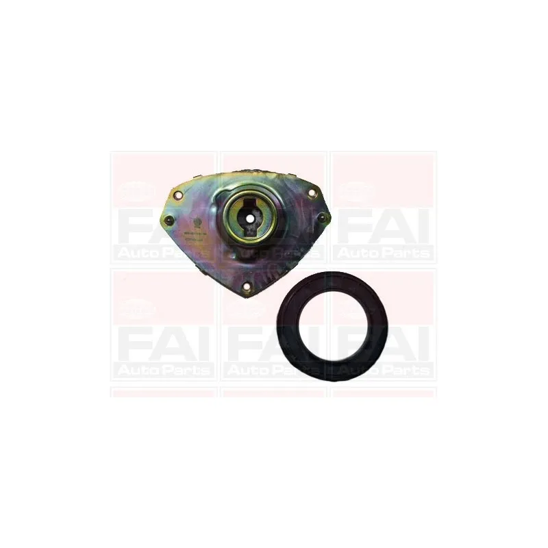 Kit de réparation, coupelle de suspension FAI AutoParts SS3023