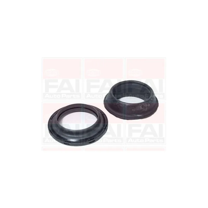 Kit de réparation, coupelle de suspension FAI AutoParts SS3041