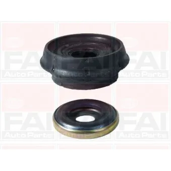 Kit de réparation, coupelle de suspension FAI AutoParts SS3046