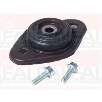 Coupelle de suspension FAI AutoParts SS3055