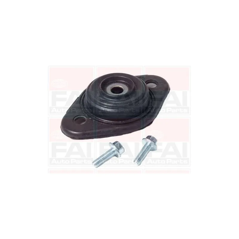 Coupelle de suspension FAI AutoParts SS3055