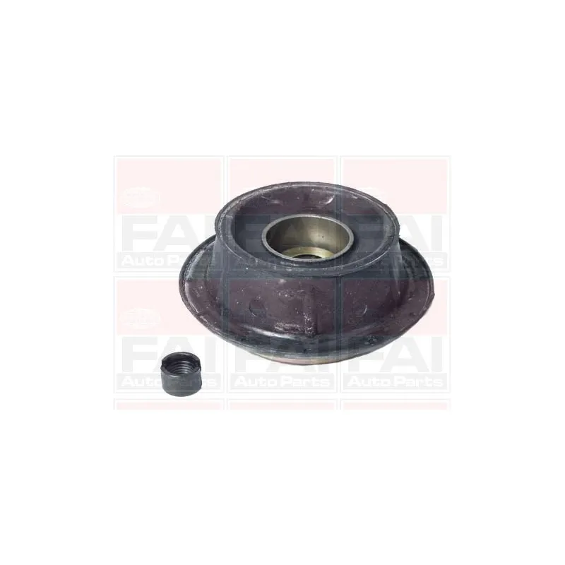 Coupelle de suspension FAI AutoParts SS3060