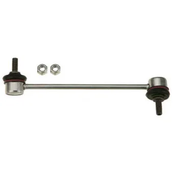 Entretoise/tige, stabilisateur TRW JTS7581