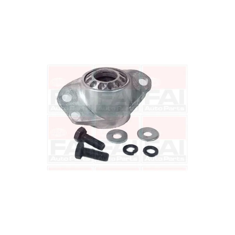 Coupelle de suspension FAI AutoParts SS3066