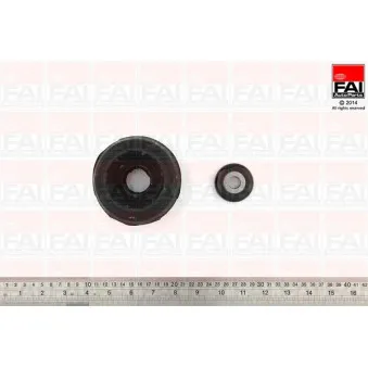 Kit de réparation, coupelle de suspension FAI AutoParts SS3068