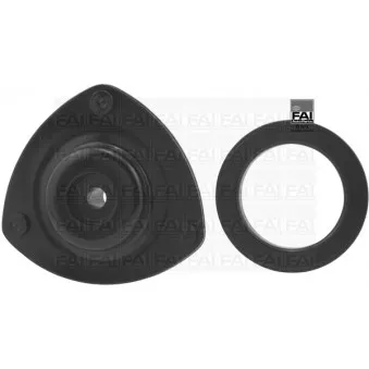 Kit de réparation, coupelle de suspension FAI AutoParts SS3112