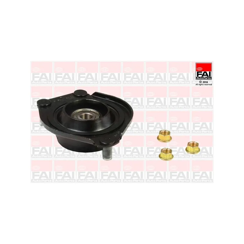 Kit de réparation, coupelle de suspension FAI AutoParts SS3117
