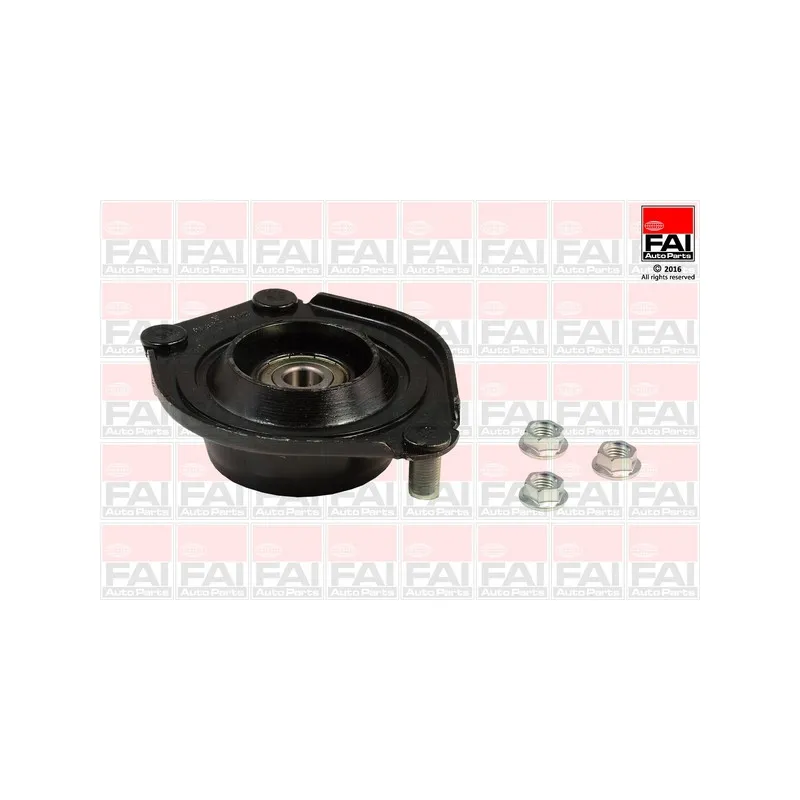 Kit de réparation, coupelle de suspension FAI AutoParts SS3118