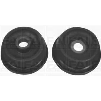 Kit de réparation, coupelle de suspension FAI AutoParts SS3128
