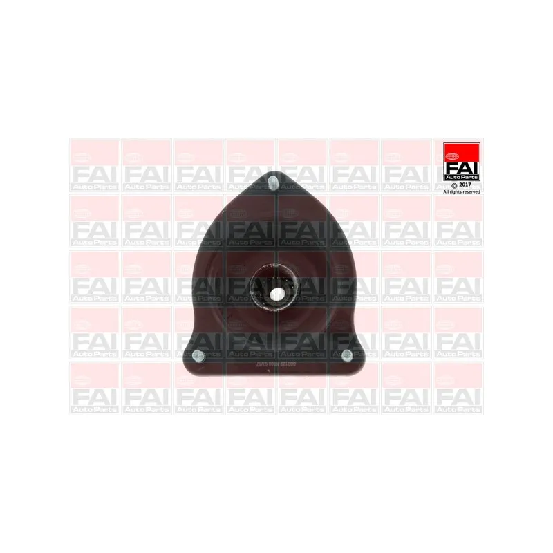 Coupelle de suspension FAI AutoParts SS3129