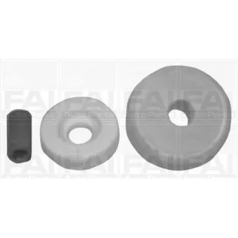 Kit de réparation, coupelle de suspension FAI AutoParts SS3130