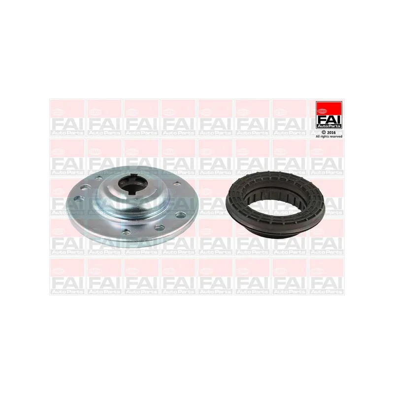 Kit de réparation, coupelle de suspension FAI AutoParts SS3137