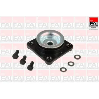 Kit de réparation, coupelle de suspension FAI AutoParts SS3150