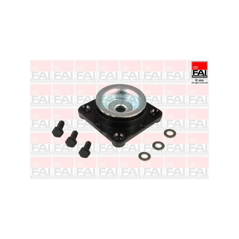 Kit de réparation, coupelle de suspension FAI AutoParts SS3150