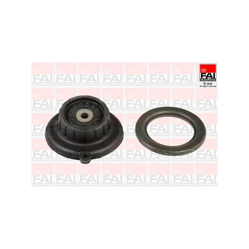 Kit de réparation, coupelle de suspension FAI AutoParts SS3155