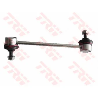 Entretoise/tige, stabilisateur TRW JTS7583