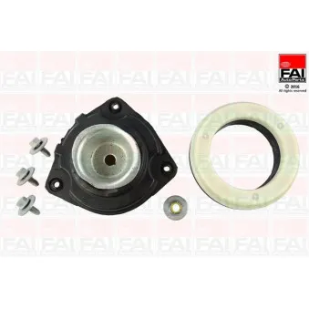 Kit de réparation, coupelle de suspension FAI AutoParts SS3165