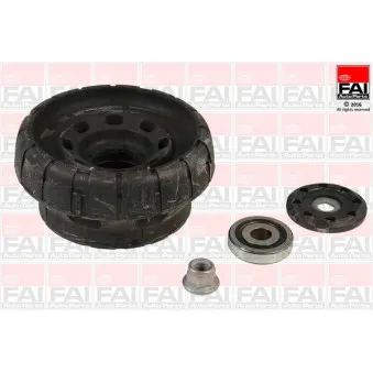 Kit de réparation, coupelle de suspension FAI AutoParts SS3167