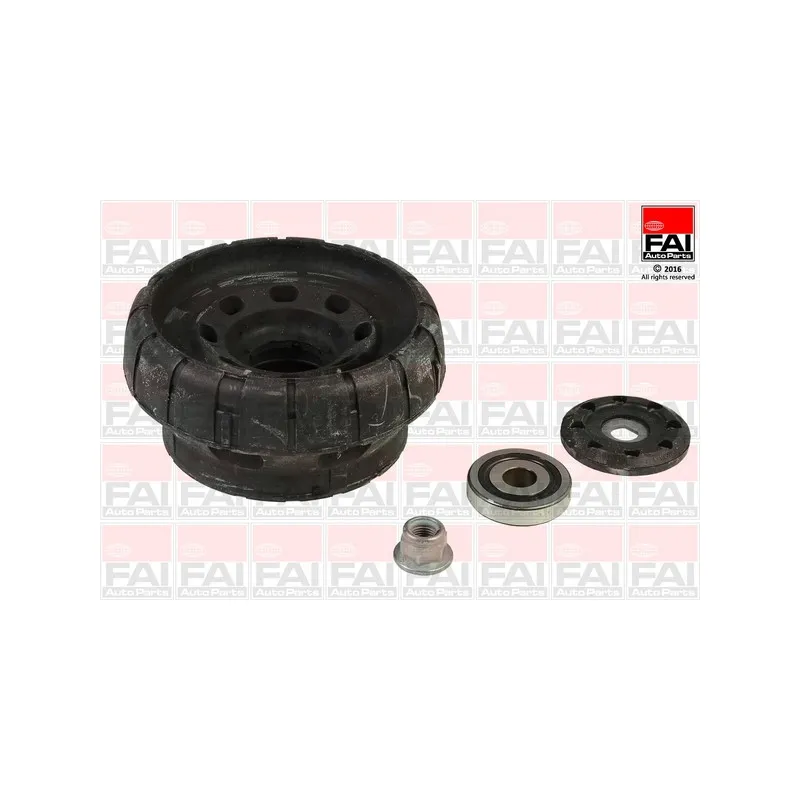 Kit de réparation, coupelle de suspension FAI AutoParts SS3167