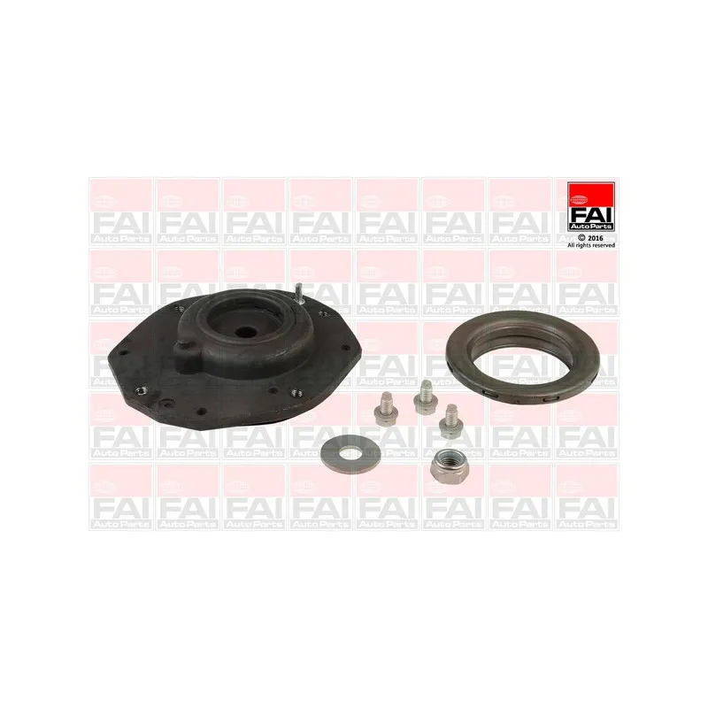Kit de réparation, coupelle de suspension FAI AutoParts SS3174