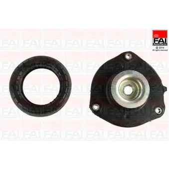 Kit de réparation, coupelle de suspension FAI AutoParts SS3180