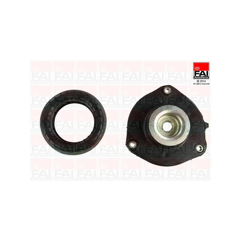 Kit de réparation, coupelle de suspension FAI AutoParts SS3180