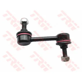 Entretoise/tige, stabilisateur TRW JTS7589