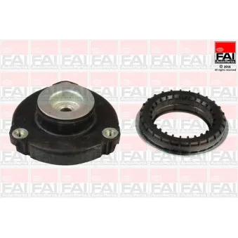 Kit de réparation, coupelle de suspension FAI AutoParts SS3184