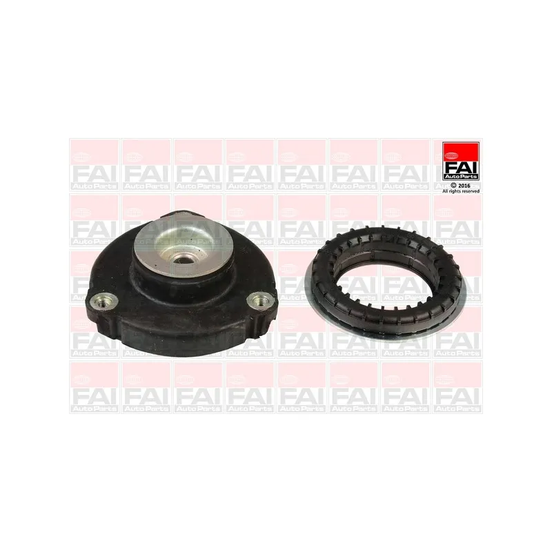 Kit de réparation, coupelle de suspension FAI AutoParts SS3184