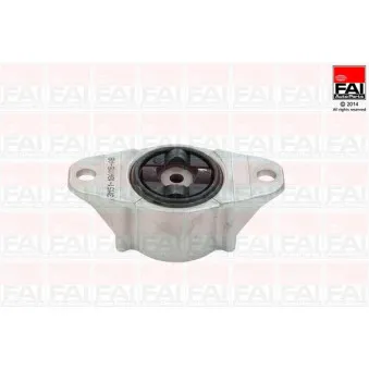 Coupelle de suspension FAI AutoParts SS3189
