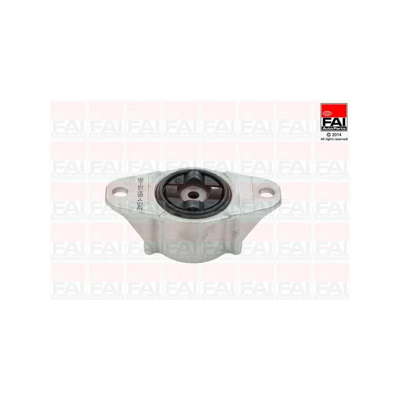 Coupelle de suspension FAI AutoParts SS3189