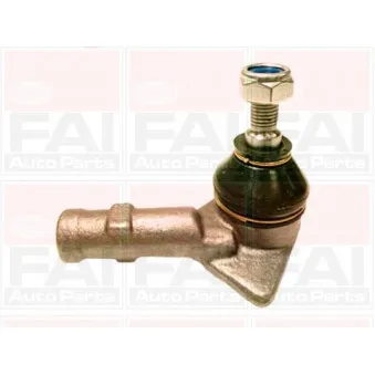 Rotule de barre de connexion FAI AutoParts SS329