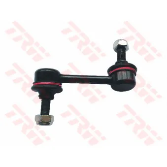 Entretoise/tige, stabilisateur TRW JTS7590
