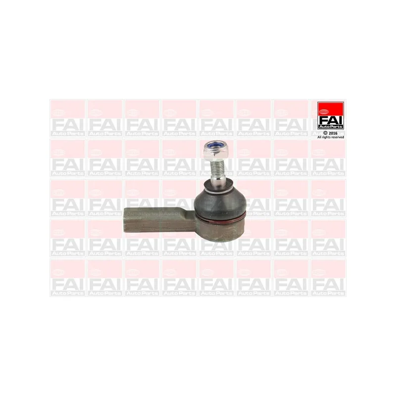 Rotule de barre de connexion FAI AutoParts SS334