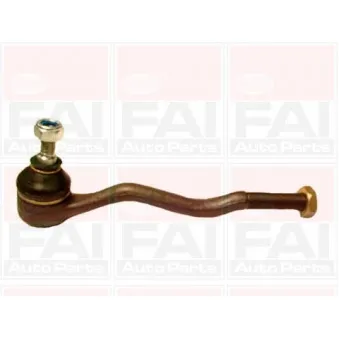 Rotule de barre de connexion FAI AutoParts SS339