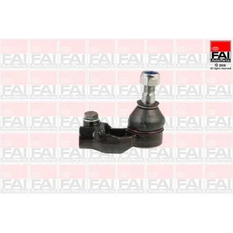 Rotule de barre de connexion FAI AutoParts SS364