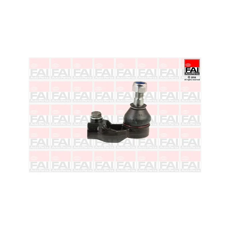 Rotule de barre de connexion FAI AutoParts SS364
