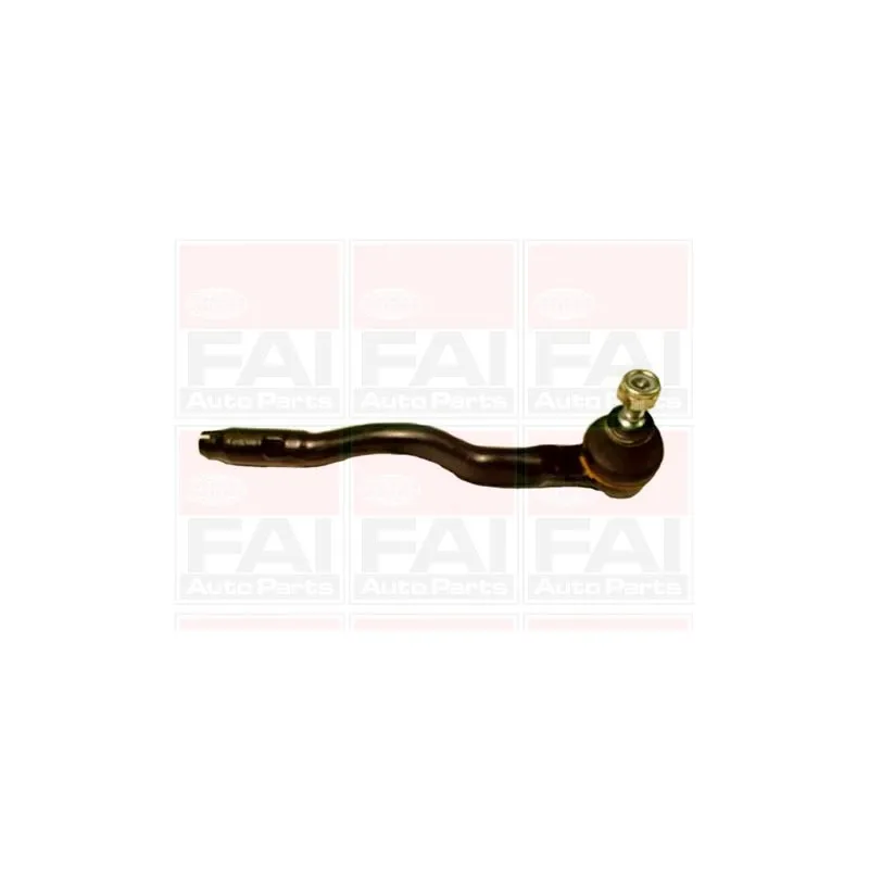 Rotule de barre de connexion FAI AutoParts SS365