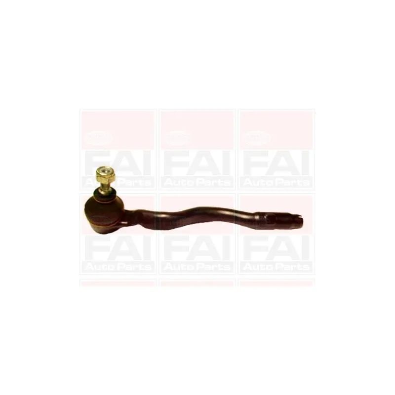 Rotule de barre de connexion FAI AutoParts SS372
