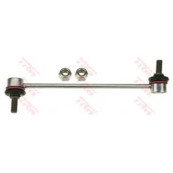 Entretoise/tige, stabilisateur TRW JTS7595