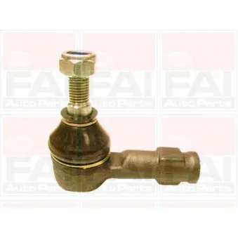 Rotule de barre de connexion FAI AutoParts SS383