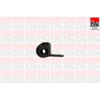 Silent bloc de suspension (train avant) FAI AutoParts SS390