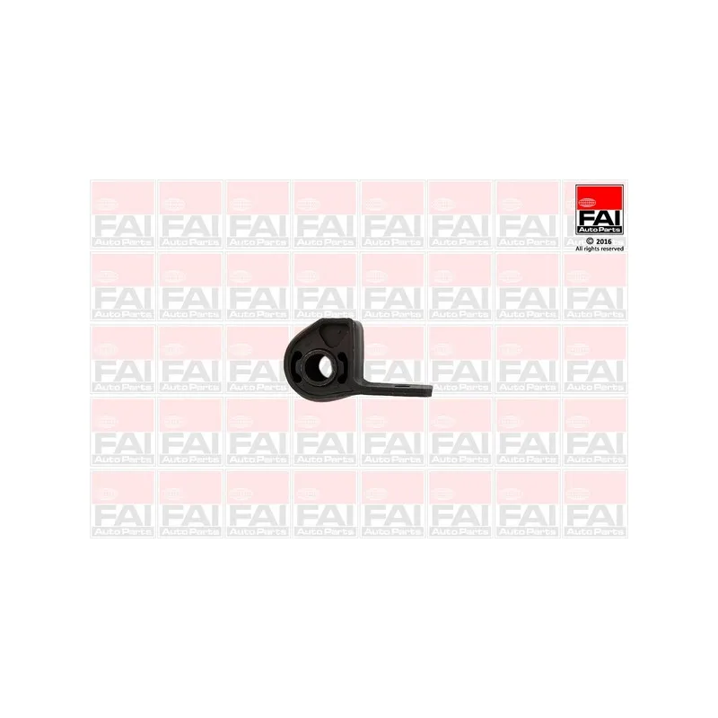 Silent bloc de suspension (train avant) FAI AutoParts SS390